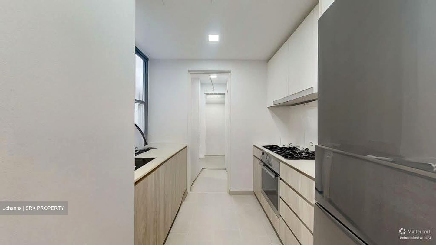 The Criterion (D27), Condominium #546591091